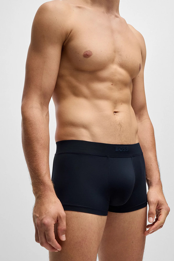 ΕΣΩΡΟΥΧΟ BOSS - 405 ΜΠΛΕ